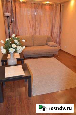 1-комнатная квартира, 31 м², 5/5 эт. в аренду на длительный срок в Нижнем Тагиле Нижний Тагил - изображение 1