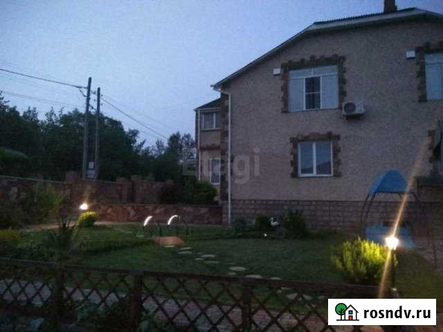 Коттедж 418.9 м² на участке 10 сот. на продажу в Красноярске Красноярск - изображение 1