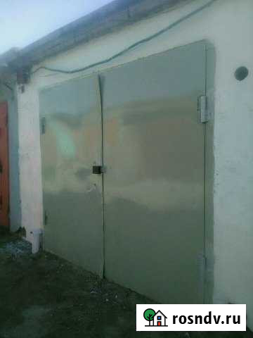 Гараж 24 м² на продажу в Ангарске Ангарск - изображение 1