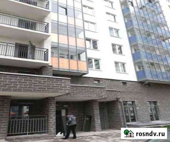 Квартира-студия, 23 м², 7/18 эт. на продажу в Мурино Мурино