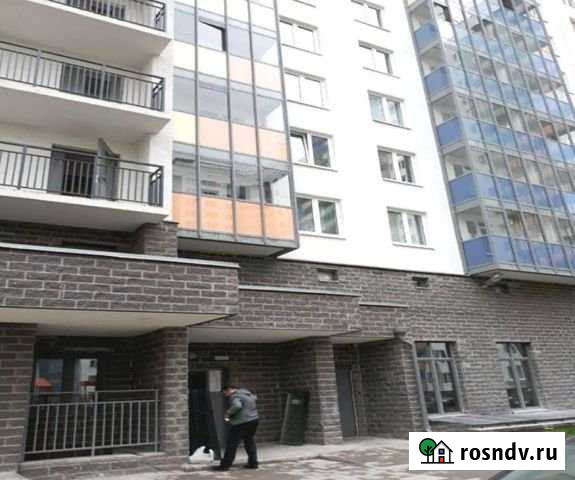 Квартира-студия, 23 м², 7/18 эт. на продажу в Мурино Мурино - изображение 1