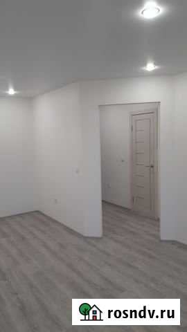 1-комнатная квартира, 37 м², 9/10 эт. на продажу в Медведево Медведево - изображение 1