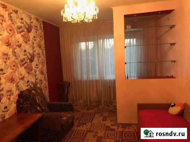 2-комнатная квартира, 46 м², 3/5 эт. в аренду на длительный срок в Туле Тула - изображение 1