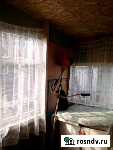 Дом 59 м² на участке 896 сот. на продажу в Любинском Любинский - изображение 1