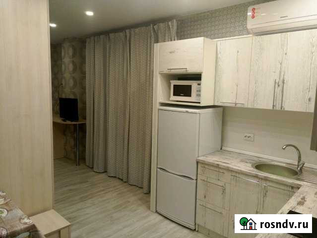 2-комнатная квартира, 50 м², 15/20 эт. в аренду посуточно в Батайске Батайск - изображение 1