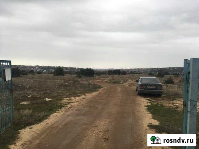 Дача 30 м² на участке 4 сот. на продажу в Севастополе Севастополь - изображение 1