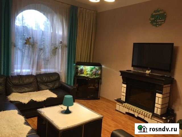 4-комнатная квартира, 83 м², 5/5 эт. на продажу в Самаре Самара - изображение 1