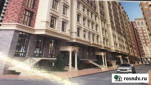 3-комнатная квартира, 73 м², 7/13 эт. на продажу в Махачкале Махачкала - изображение 1