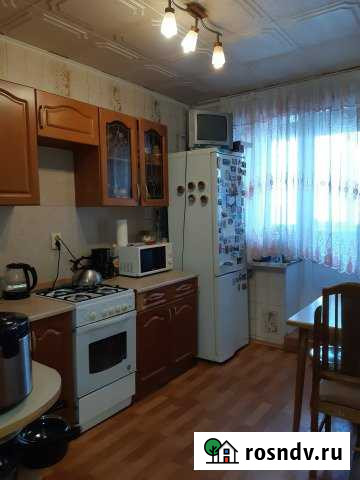 4-комнатная квартира, 79 м², 6/10 эт. на продажу в Пензе Пенза - изображение 1