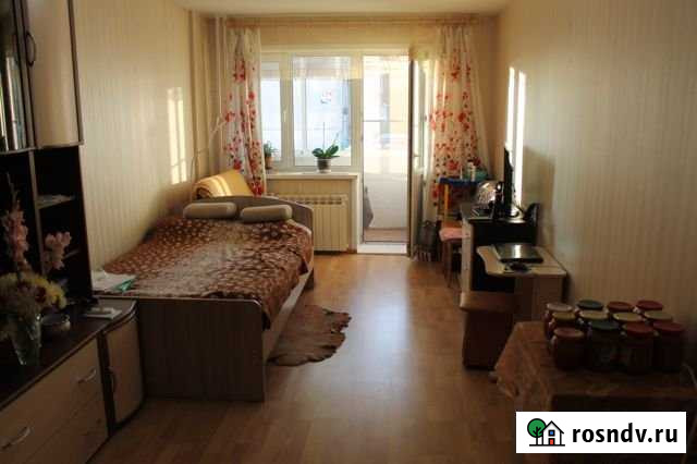 1-комнатная квартира, 38.6 м², 1/9 эт. на продажу в Ангарске Ангарск - изображение 1