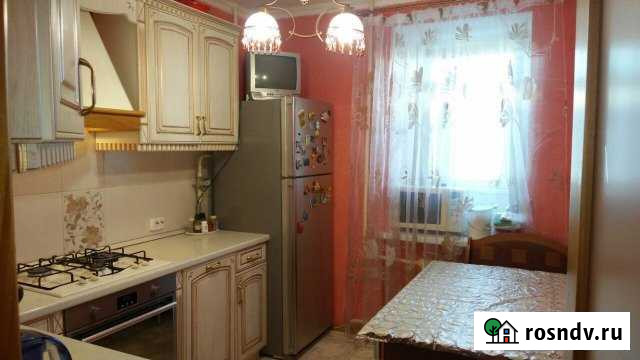 3-комнатная квартира, 63 м², 4/5 эт. на продажу в Советском Ханты-Мансийского АО Советский - изображение 1