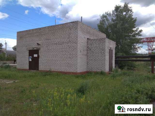 Производственное помещение, 43.8 кв.м. Набережные Челны - изображение 1