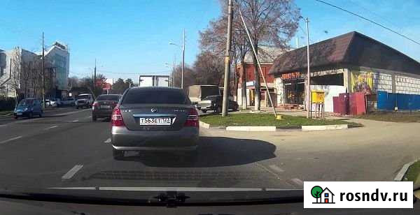 Участок промназначения 4 сот. на продажу в Краснодаре Краснодар - изображение 1