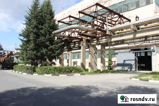 Производственное помещение, 3000 кв.м. Белгород - изображение 1