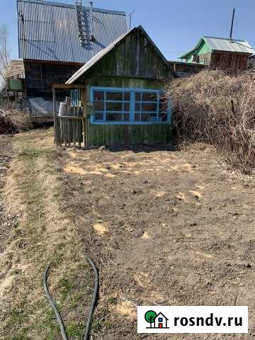 Дача 20 м² на участке 3 сот. на продажу в Барнауле Барнаул - изображение 1