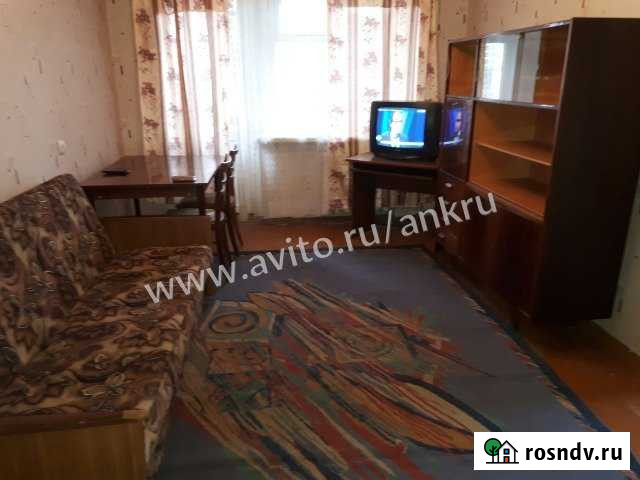 2-комнатная квартира, 60 м², 3/5 эт. в аренду на длительный срок в Ярославле Ярославль - изображение 1