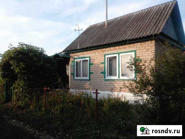 Дача 25 м² на участке 6 сот. на продажу во Мценске Мценск - изображение 1