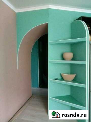 3-комнатная квартира, 65 м², 1/2 эт. на продажу в Сосногорске Сосногорск - изображение 1