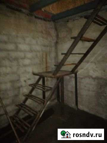 Гараж >30 м² в аренду в Мосрентгене Мосрентген - изображение 1