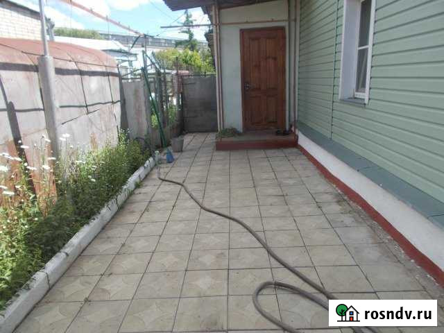 Дом 100 м² на участке 8.5 сот. на продажу в Плавске Плавск - изображение 1