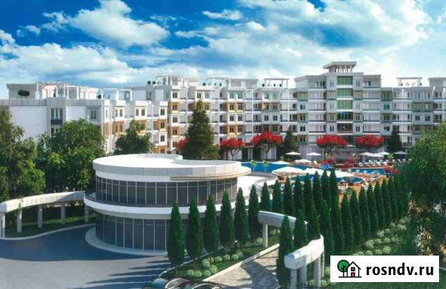 Участок ИЖС 250 сот. на продажу в Ялте Ялта - изображение 1