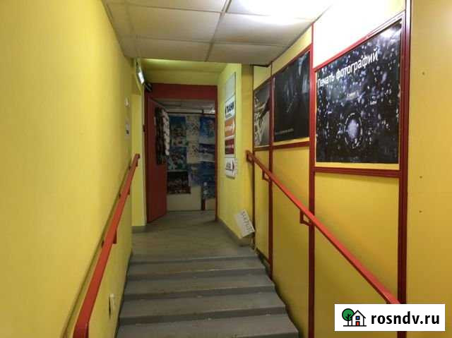 Торговое помещение, 10 кВ.м., 19 кВ.м., 50 кВ.м Уфа - изображение 1