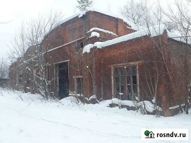 Имущественный комплекс, 685.6 кв.м. Серпухов - изображение 1