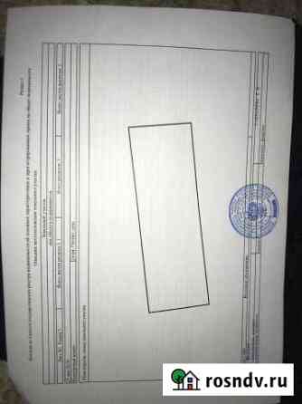 Участок СНТ, ДНП 12 сот. на продажу в Сосновоборске Красноярского края Сосновоборск