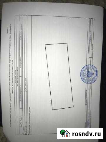 Участок СНТ, ДНП 12 сот. на продажу в Сосновоборске Красноярского края Сосновоборск - изображение 1