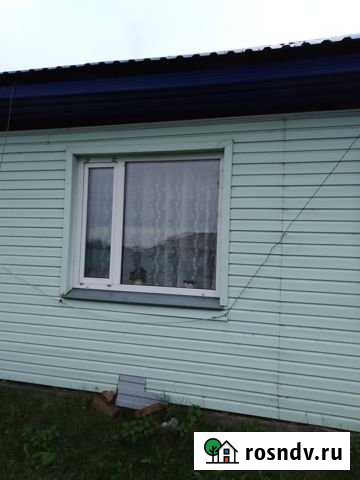 Дом 60 м² на участке 20 сот. на продажу в Саяногорске Саяногорск - изображение 1