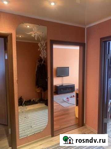 3-комнатная квартира, 61 м², 5/5 эт. на продажу в Прокопьевске Прокопьевск - изображение 1