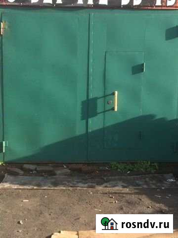 Складское помещение, 250 кв.м. Мурманск - изображение 1