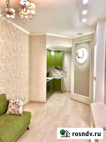 2-комнатная квартира, 43 м², 16/22 эт. на продажу в Пушкино Пушкино - изображение 1