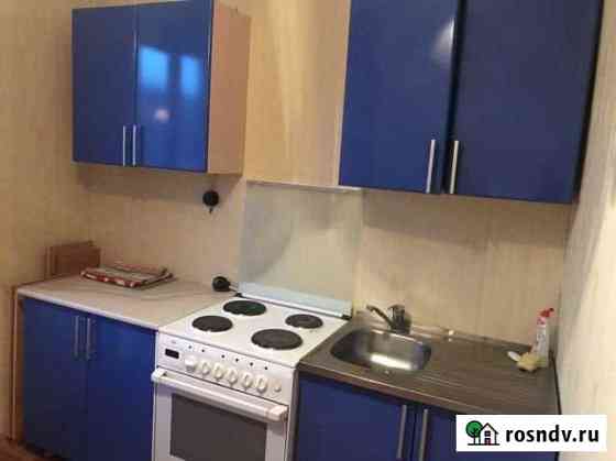 1-комнатная квартира, 34 м², 1/5 эт. в аренду на длительный срок в Ноябрьске Ноябрьск