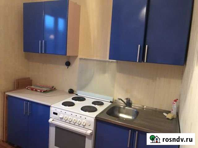 1-комнатная квартира, 34 м², 1/5 эт. в аренду на длительный срок в Ноябрьске Ноябрьск - изображение 1