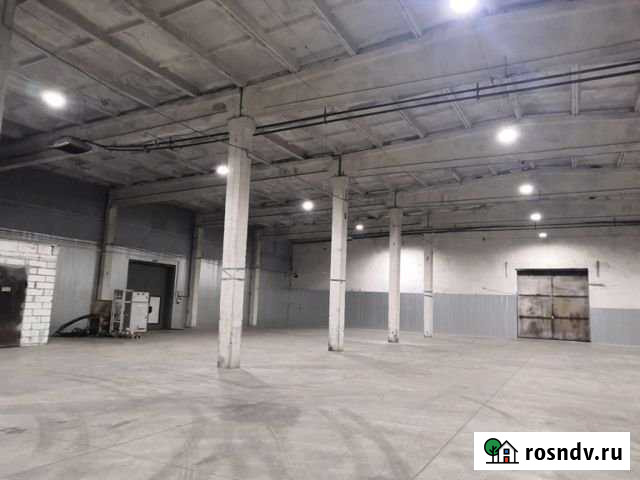 Производственное помещение, 1250 кв.м. Пермь - изображение 1