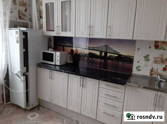 1-комнатная квартира, 38 м², 2/2 эт. в аренду на длительный срок в Керче Керчь - изображение 1