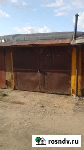 Гараж 18 м² на продажу в Кирово-Чепецке Кирово-Чепецк - изображение 1