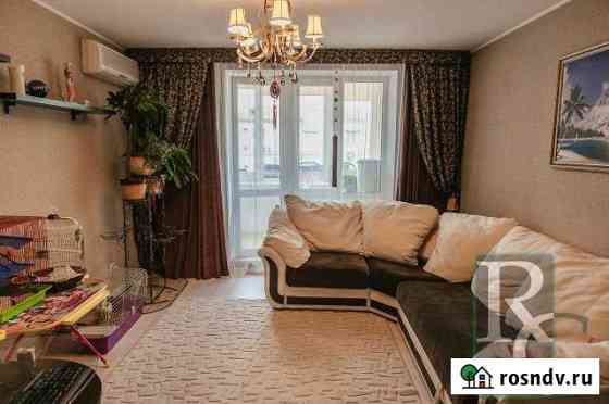 3-комнатная квартира, 96.5 м², 5/5 эт. на продажу в Севастополе Севастополь