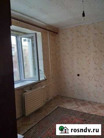 Комната 31 м² в 2-ком. кв., 4/5 эт. на продажу в Балашове Балашов - изображение 1