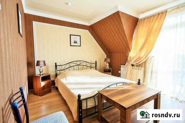 Отель 158 кв.м. Сочи - изображение 1