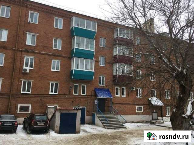3-комнатная квартира, 76.7 м², 3/4 эт. на продажу в Сарапуле Сарапул - изображение 1