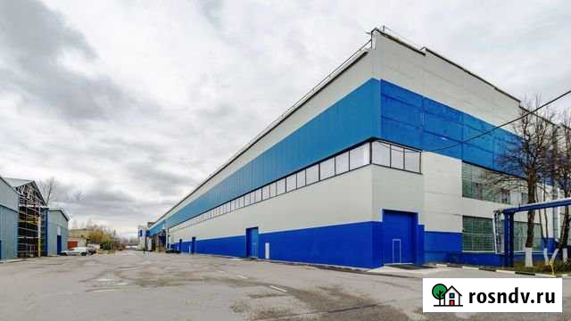 Производственное помещение, 2750 кв.м. Псков - изображение 1
