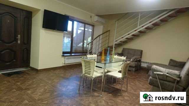 5-комнатная квартира, 144 м², 2/3 эт. в аренду посуточно в Астрахани Астрахань - изображение 1