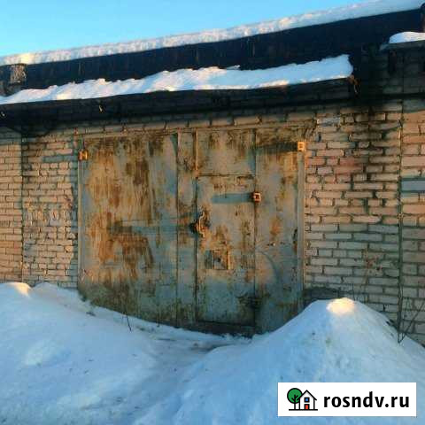 Гараж 23 м² на продажу в Малаховке Малаховка - изображение 1