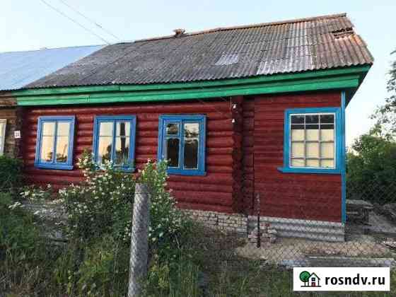 Дом 40 м² на участке 12 сот. на продажу в Кольчугино Кольчугино