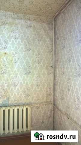 2-комнатная квартира, 45 м², 2/2 эт. на продажу в Щиграх Щигры - изображение 1