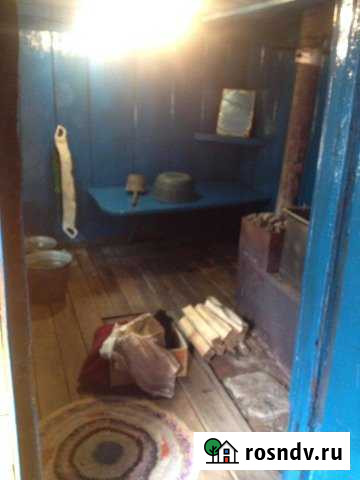 Дом 56 м² на участке 15 сот. на продажу в Каргате Каргат - изображение 1