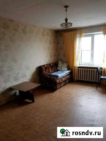 2-комнатная квартира, 43 м², 4/4 эт. на продажу в Елизово Елизово - изображение 1