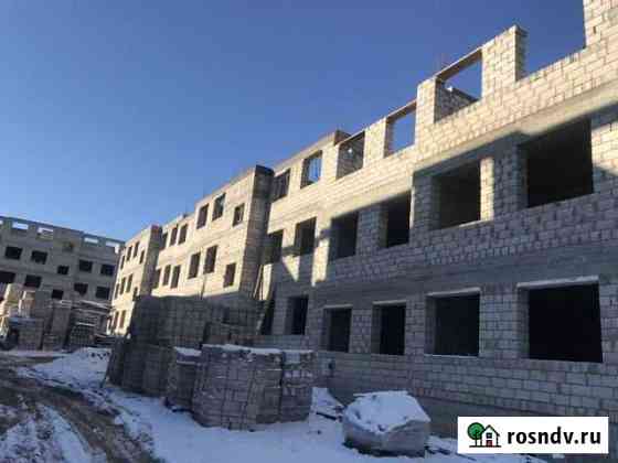 1-комнатная квартира, 35.6 м², 2/4 эт. на продажу в Нальчике Нальчик